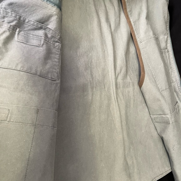 Trail Designs Mens Vest LRG Fishing Sport Hunting Photography MULTIPLE-POCKETS - Picture 6 of 7